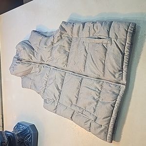 Super Puffy Old Navy Vest